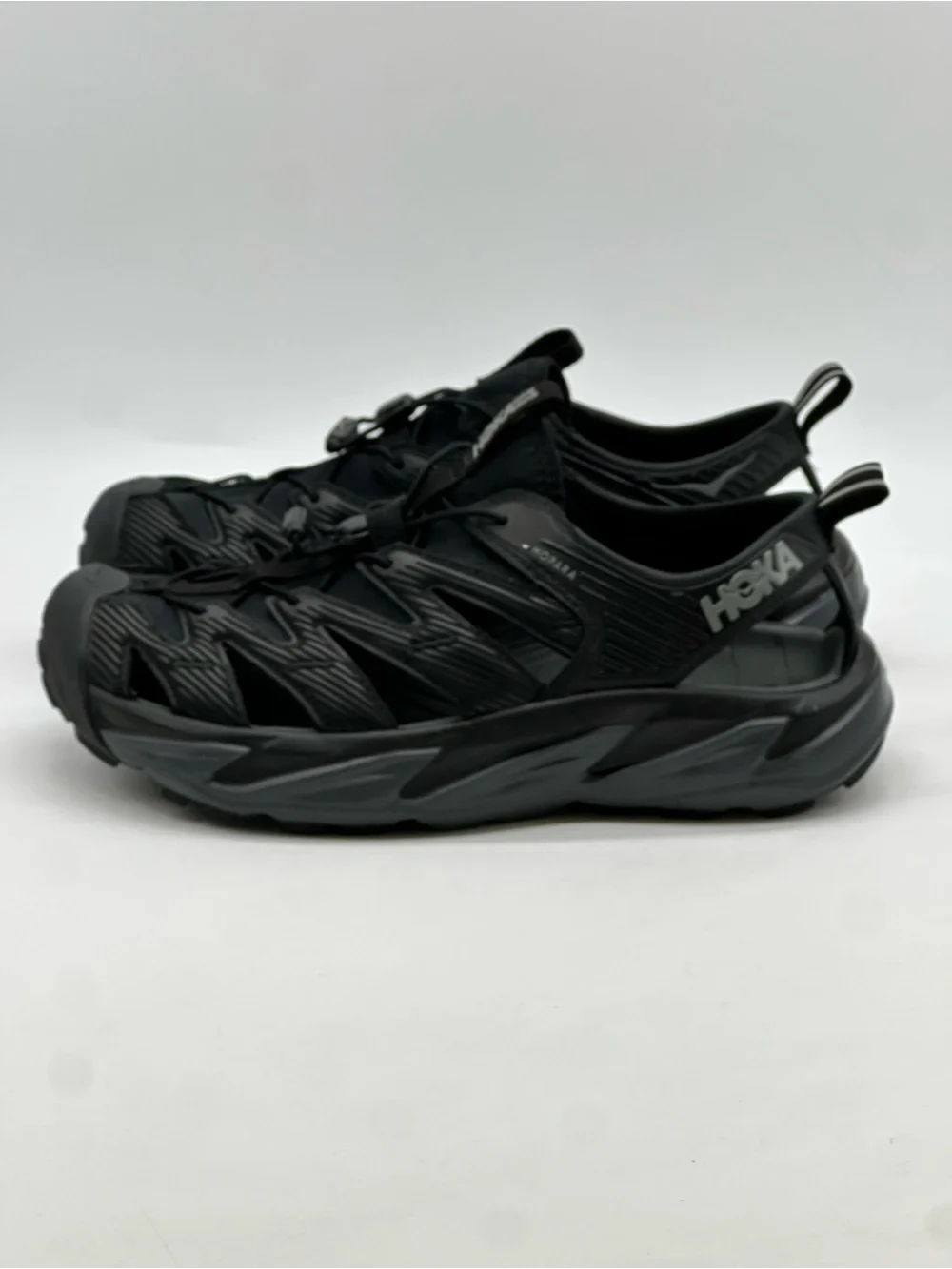Hoka One One preowned size